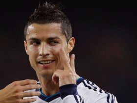 皇马无情,C罗加盟尤文图斯几乎已成定局