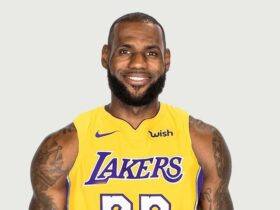 詹姆斯对湖人到底有多耐心 骑士老板看完哭了