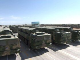 韩国正研制远程地空导弹 为萨德系统作补充