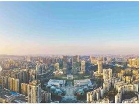 江门市委书记陈岸明：以“六大工程”打开高质量发展新局面