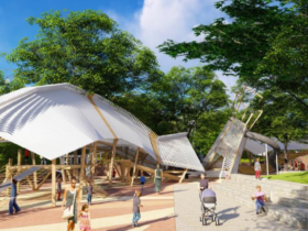 全新盘扎堆 下半年广州楼市有点猛！