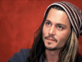 德普受访爆猛料震惊好莱坞 承认曾雇人帮自己念台词