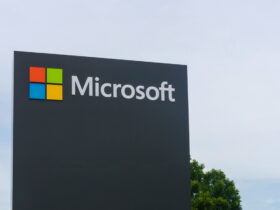 微软超越苹果成为世界上市值最高的公司