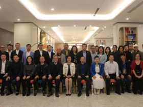 感受侨乡巨变，展望华媒发展———2025海外华文媒体沙龙江门举行