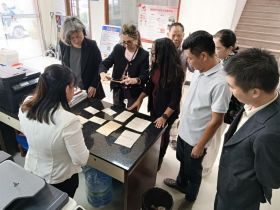 古巴洋记者：在江门寻找古巴华人的故事
