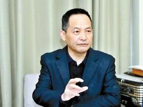 布局全球传播矩阵 讲好中国故事-资深媒体人朱浩仁加盟中国记录通讯社出任执行社长
