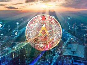 世界洪门金华山：天命已至，华人数字文明帝国曙光已现