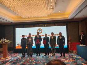 台山这个博物馆厉害！把侨乡文化传播到海外