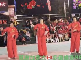 乡情醉人！一本旅加老华侨的回乡相册