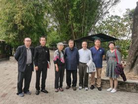 励志!开平籍乡贤甄池安人生奋斗故事入选大学教材