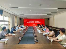 委内瑞拉和统会代表团赴鄂访问