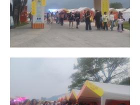 “艺韵闽侯”邂逅酒香:八闽美食嘉年华奏响非遗传承华章