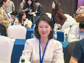 中国传真新闻社社长李家辛出席“侨联五洲·聚力贵州”2025海外侨团贵州联谊活动暨侨助千企万品出山出海行动