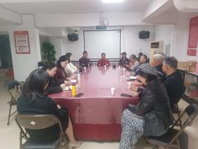 福州西湖吟诵艺术联盟筹备会召开,共赴文化传承之约