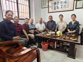 「五邑侨刊巡礼之(一)」《赤溪侨刊》:海外客属游子的“集体家书”