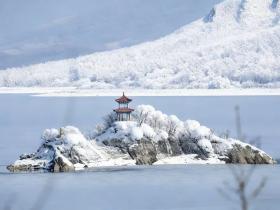 偏东、向北,遇见桦甸的万千惊艳