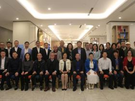 感受侨乡巨变,展望华媒发展———2025海外华文媒体沙龙江门举行