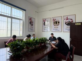 河南太康法院:遗留货款起纷争 倾情调解促和谐