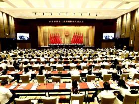 知名侨领马东亚先生受聘为武汉市侨联第十二届委员会顾问