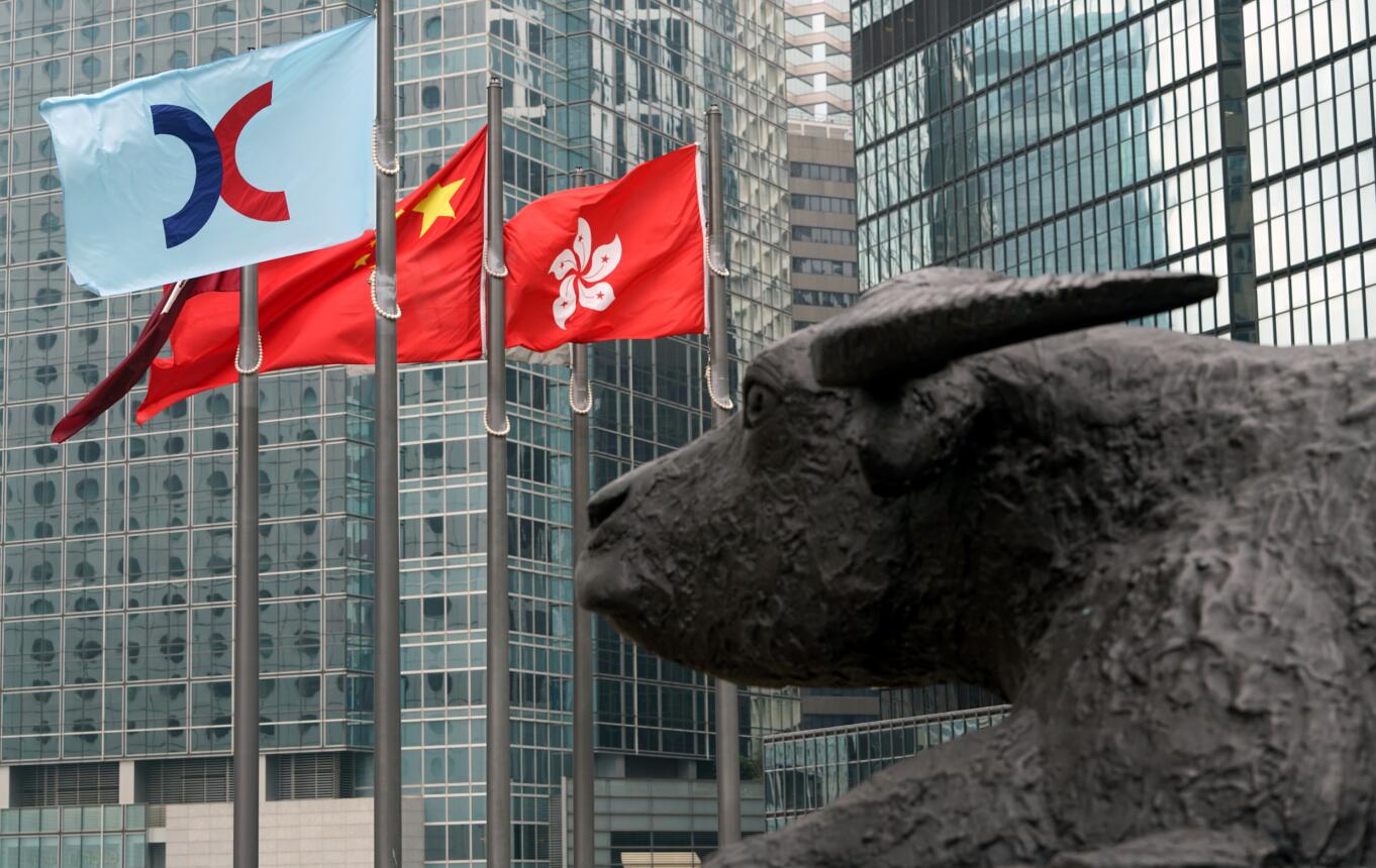 同程艺龙终上市:腾讯携程成最大赢家?