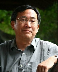 葛剑雄|人物百科