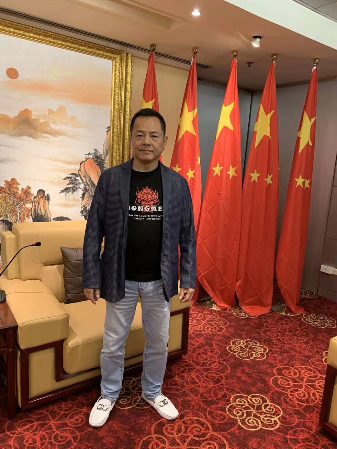 尹国驹|人物百科