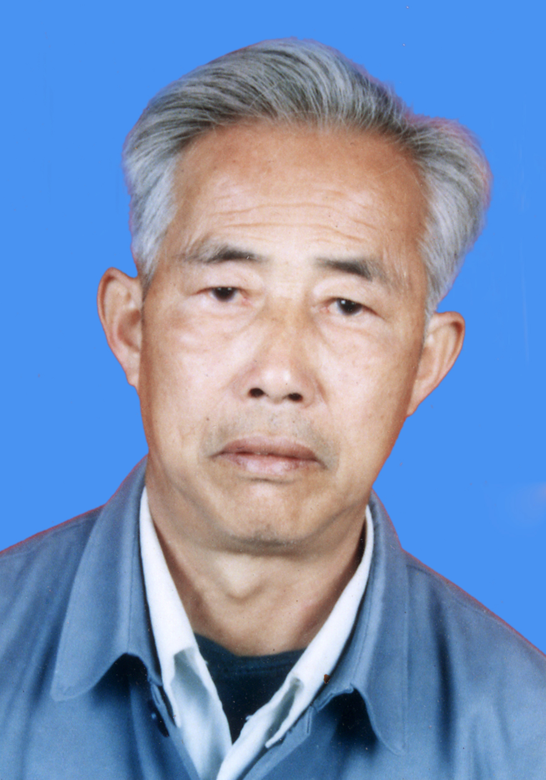 王树先|人物百科