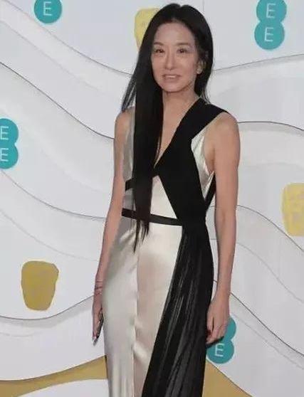 婚纱女王王薇薇