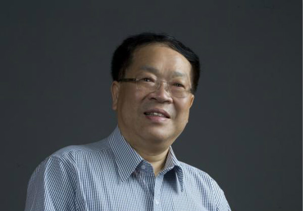 包起帆|人物百科